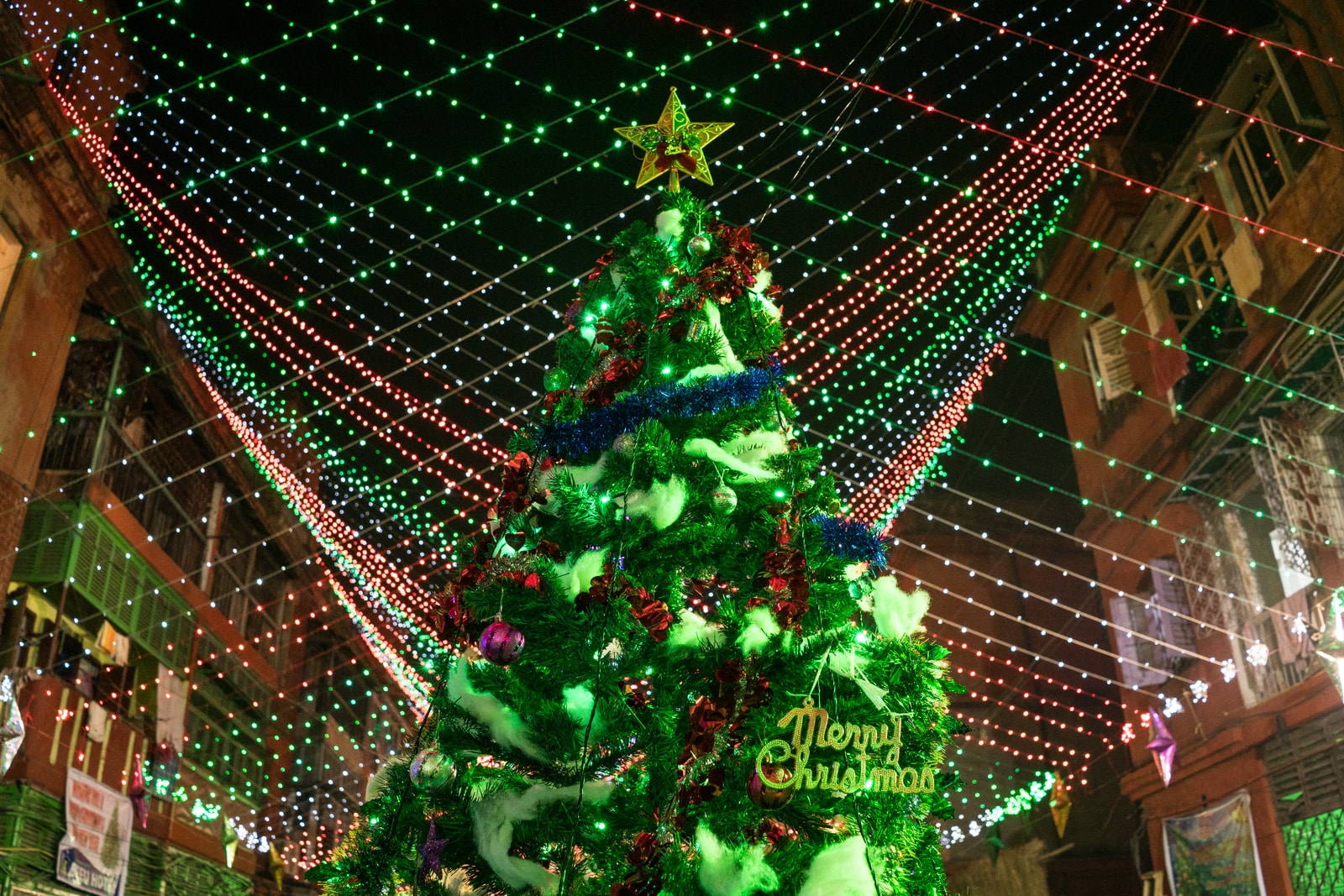 Celebrating Christmas in Kolkata, India Lost With Purpose travel blog