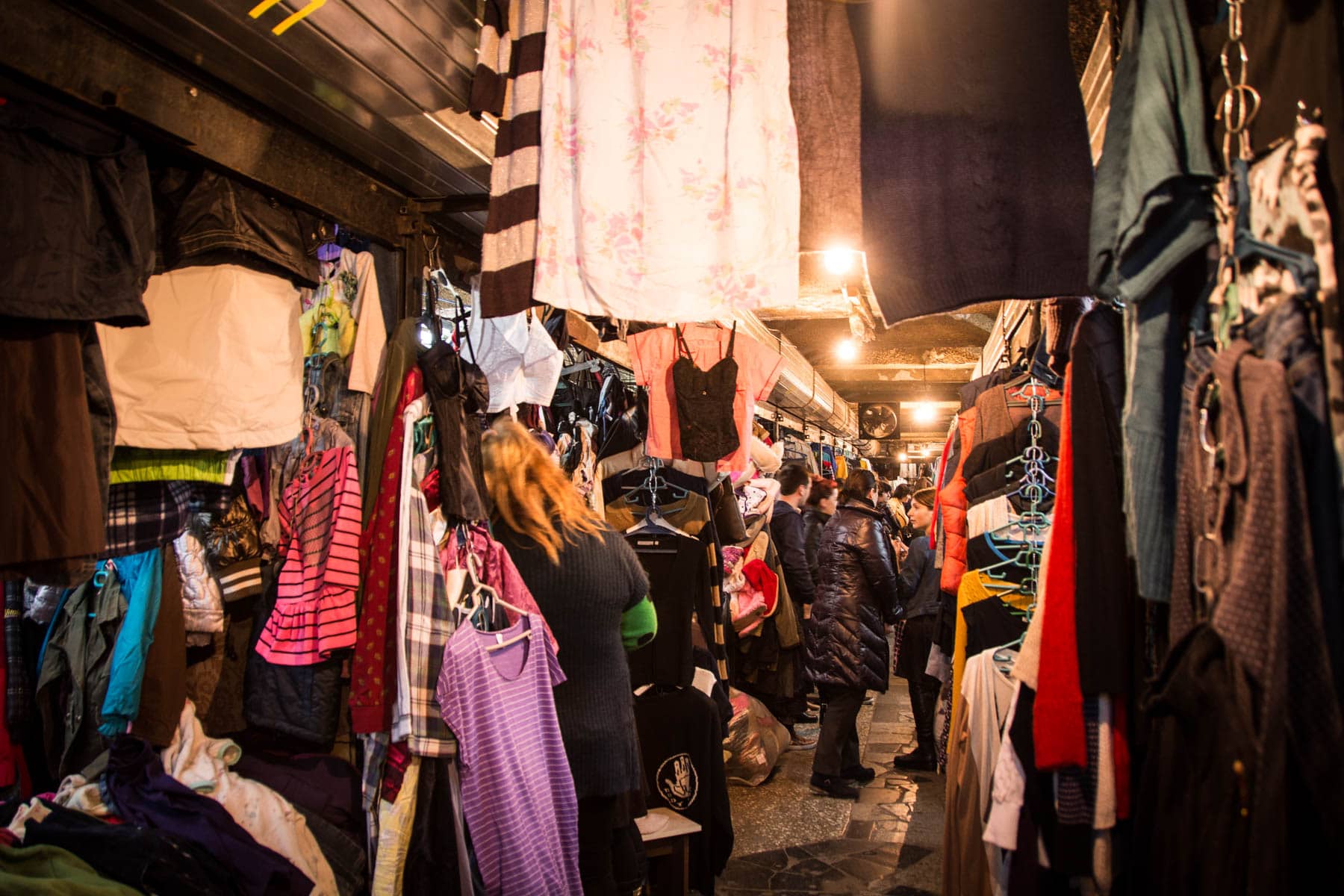 How to visit Tbilisi on a budget Lost With Purpose travel blog