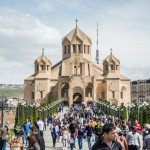 must see city trip to Yerevan