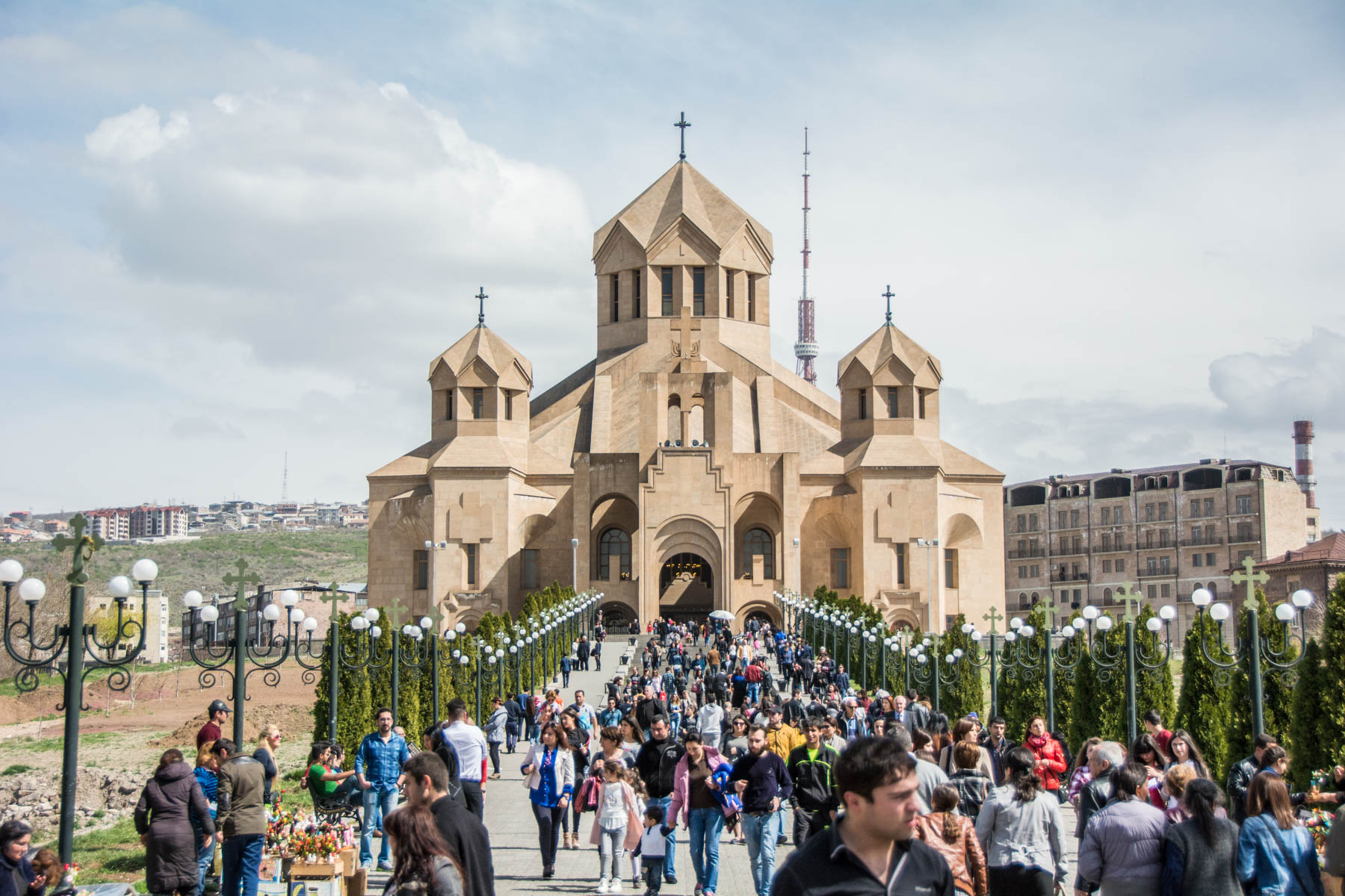 ok tour yerevan