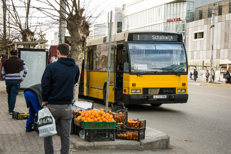 A Complete Guide To Travel To Kutaisi, Georgia - Lost With Purpose