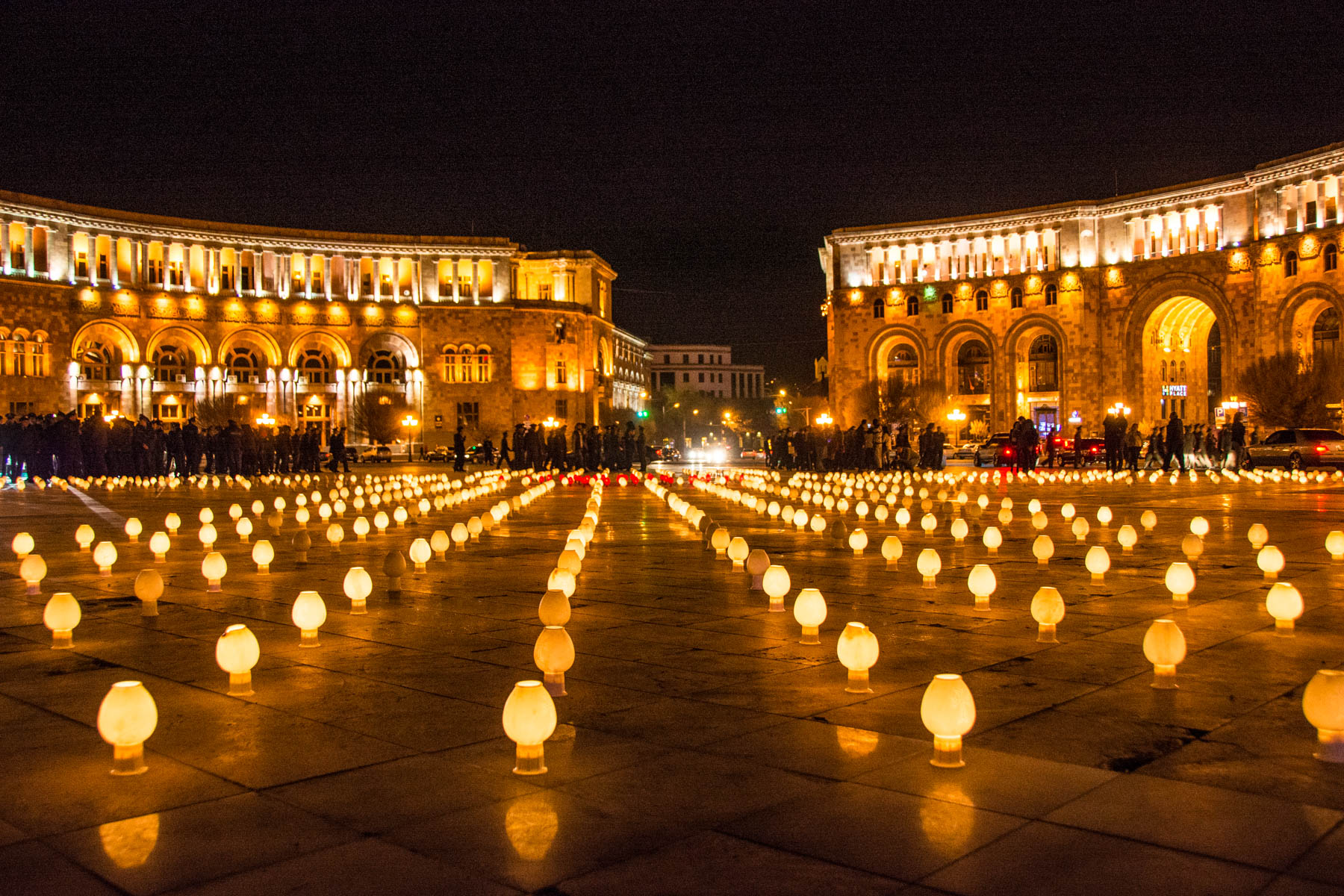 What's it like to travel Armenia today? - Adventurous Kate