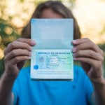 Applying for an Uzbekistan visa in Bishkek, Kyrgyzstan