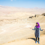 This is what it's like to travel as a woman in Afghanistan - Lost With Purpose