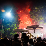 Celebrating Diwali in Chennai, India - Lost With Purpose