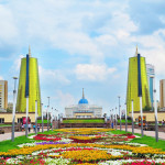 Things to do in Astana, Kazakhstan - Lost With Purpose