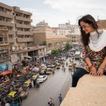 Is it safe for women to travel in Pakistan? - Lost With Purpose travel blog