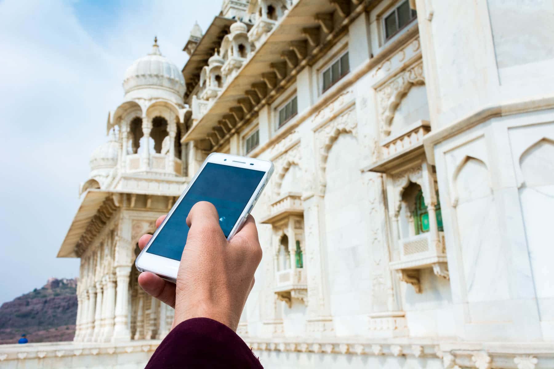 How To Pay As A Foreigner In India How To Pay As A Foreigner In India