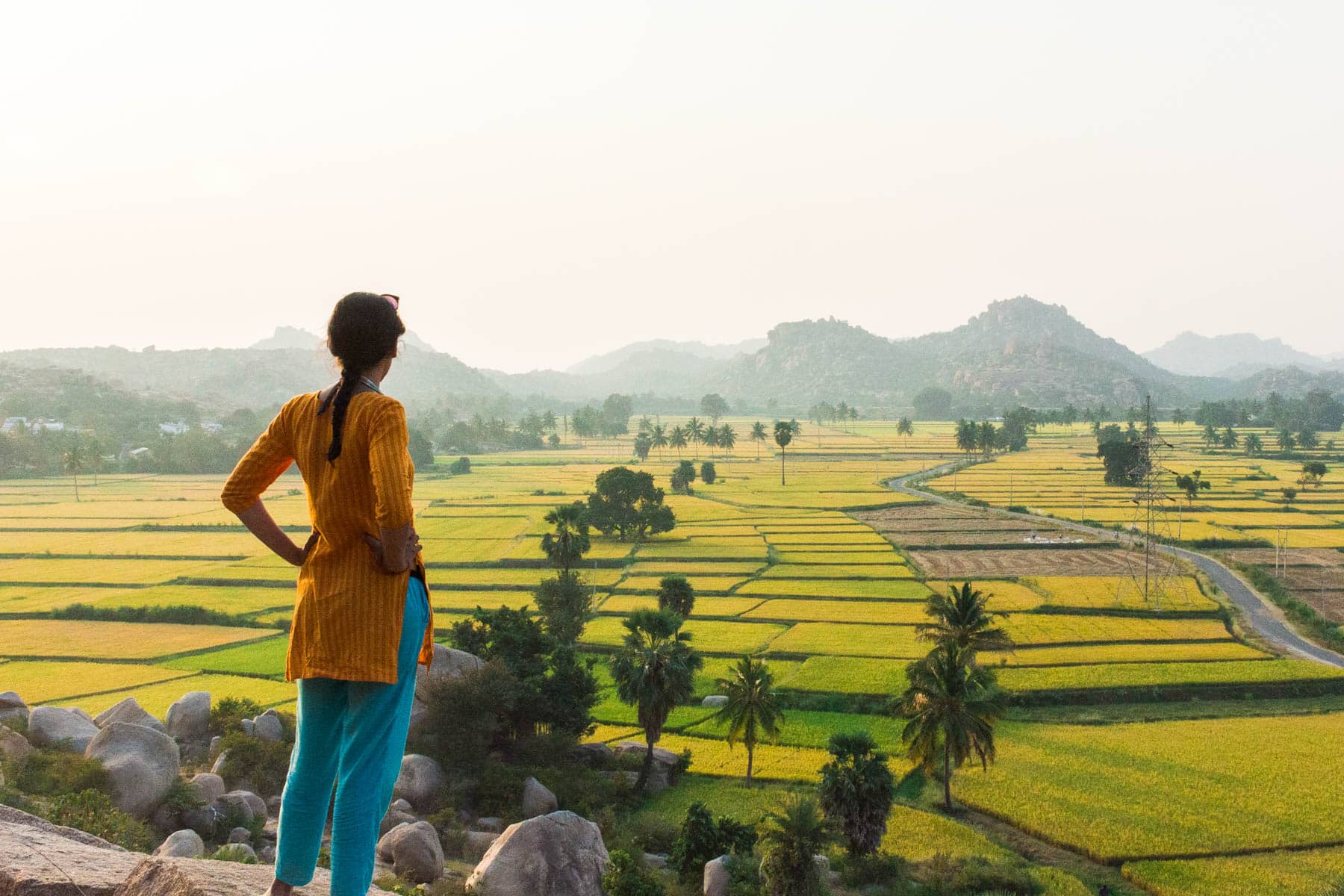 How Much Does One Year Of Travel In Asia Cost? - Lost With Purpose
