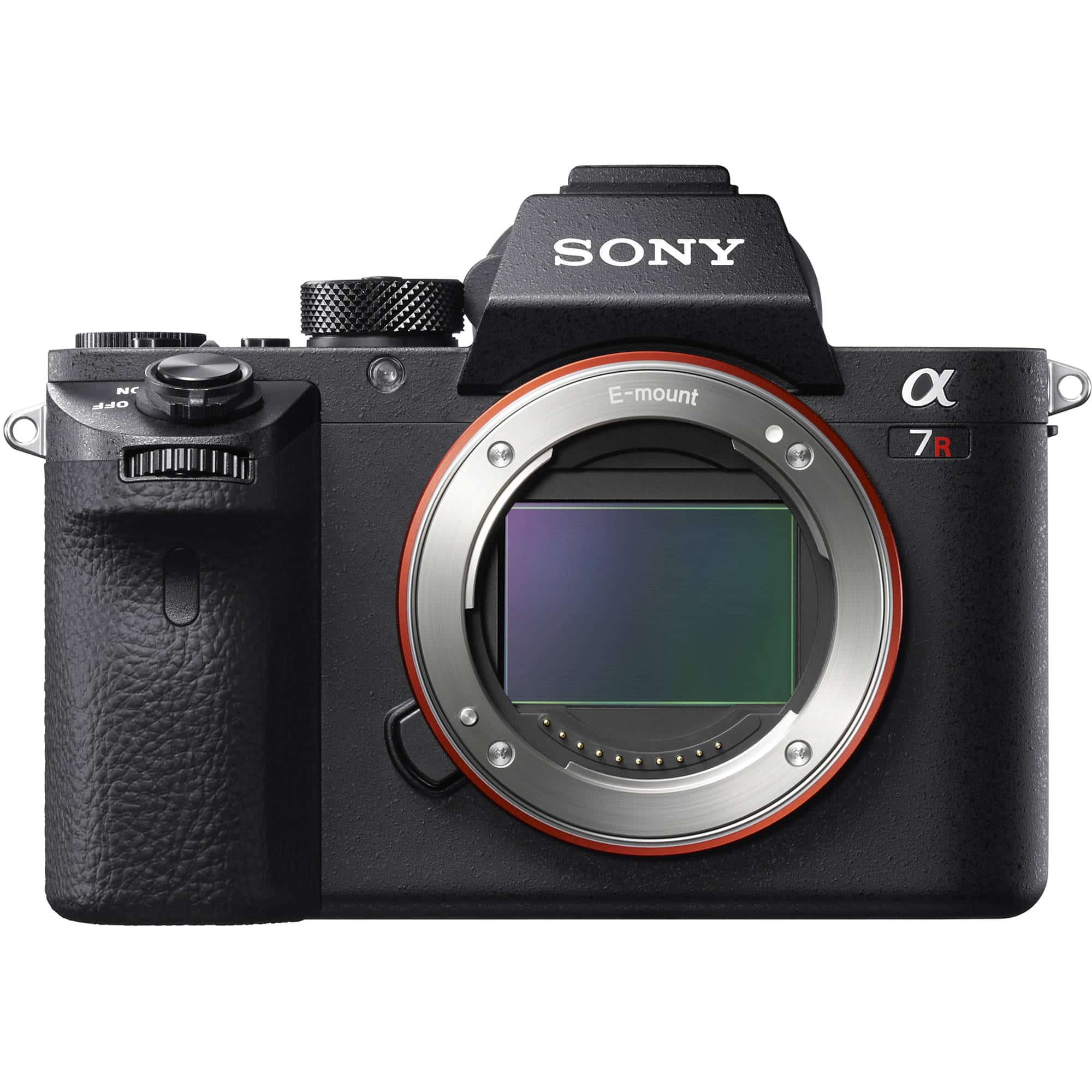 How to upgrade from a Nikon DSLR to a Sony a7rii, the best travel camera - Sony a7RII camera body