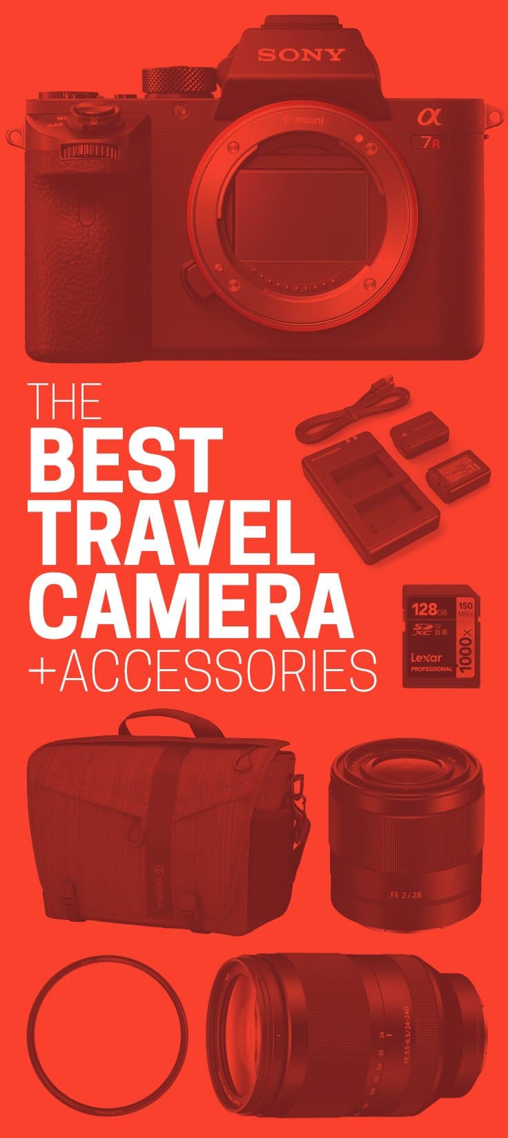 We recently upgraded from a DSLR to a full-frame mirrorless camera... and we haven't looked back! Read on to see what camera we chose, why we think it's the best travel camera, and see our suggestions on what you need to buy when upgrading. A must for amateur travel photographers looking to up their photography game!