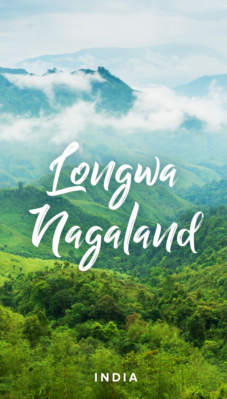 Longwa Village in Nagaland, India, is famous for its headhunters, but there are far more curious bits of culture to be found. Read on for a bizarre tale of headhunters, drug use, and Christianity in the small village on the India-Burma border.