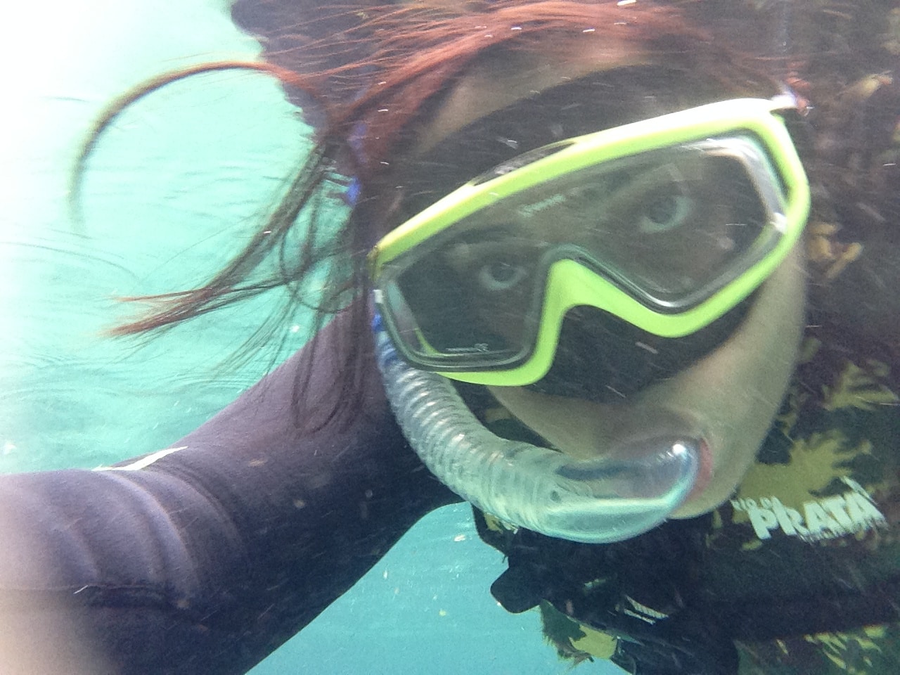 Interview with a female Pakistani travel blogger - Bee Travelista in Brazil