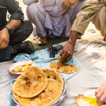Who are the Pashtuns of Peshawar, Pakistan? - Breakfast with a side of gun - Lost With Purpose travel blog