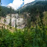 How to get from Kalam to Kumrat Valley in Khyber Pakhtunkhwa, Pakistan - Lost With Purpose travel blog