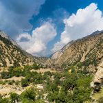 Chitral to the Kalash Valleys - Rumbur valley in KPK province, Pakistan - Lost With Purpose travel blog