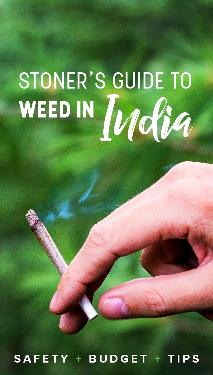 India is a haven for smokers and 420-friendly travelers... if you know where to go. But, of course, plenty of questions arise: Is it legal to smoke marijuana in India? How much does weed cost in India? Where are good places to smoke in India? Click through for a guide with everything you need to know about smoking weed in India.