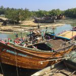 how to get from Cox's Bazar to Maheskhali Island - Cox's Bazar - Lost With Purpose travel blog