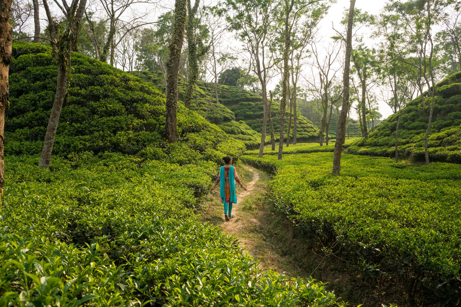 Guide to solo female travel in Bangladesh - Lost With Purpose travel blog