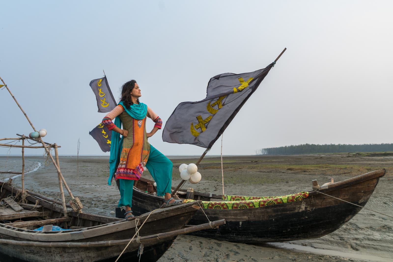 Wheres Your Husband? A Guide To Female Travel In Bangaldesh