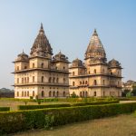 Guide to travel in Orchha, Madhya Pradesh, India - Lost With Purpose travel blog