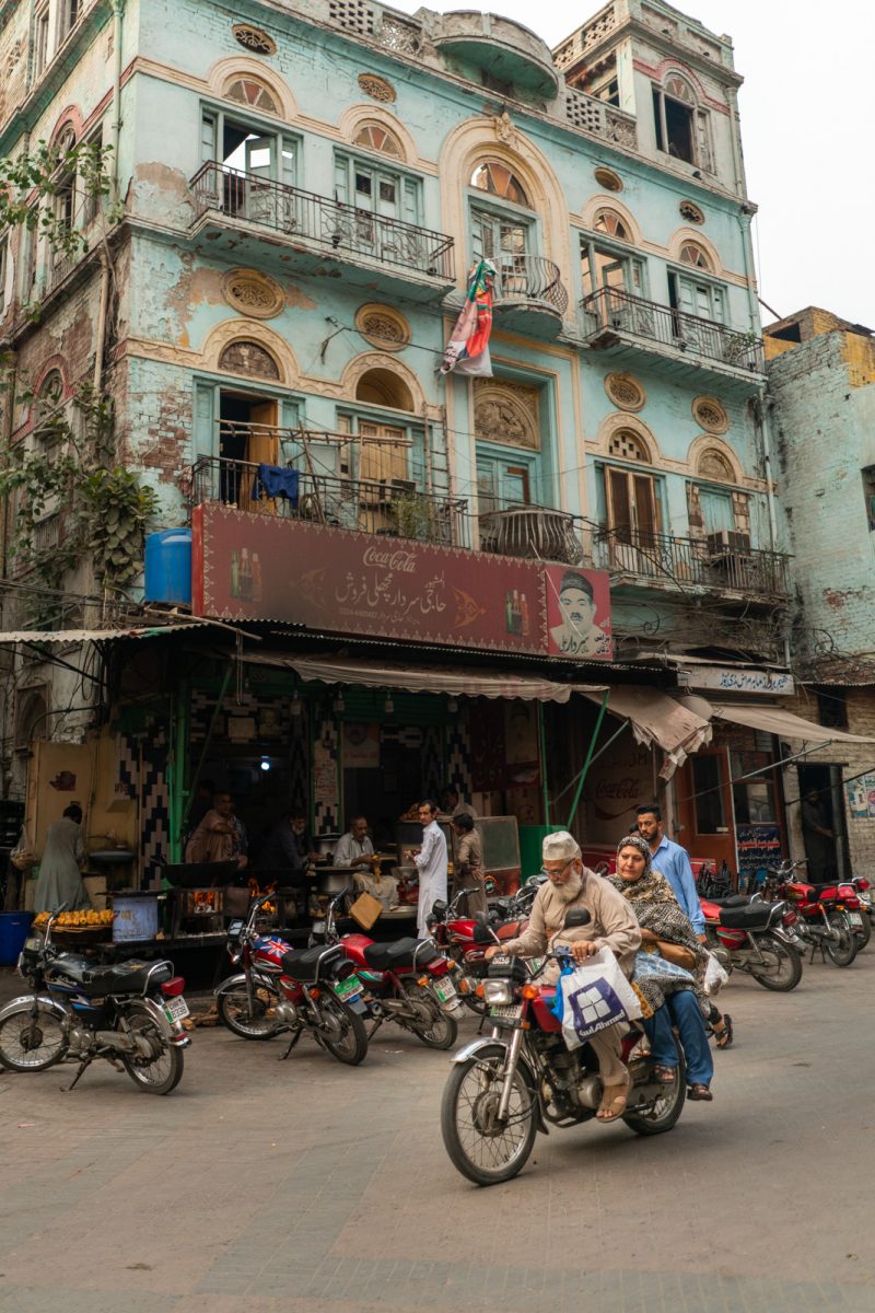 55 BEST THINGS TO DO IN LAHORE visual data 7