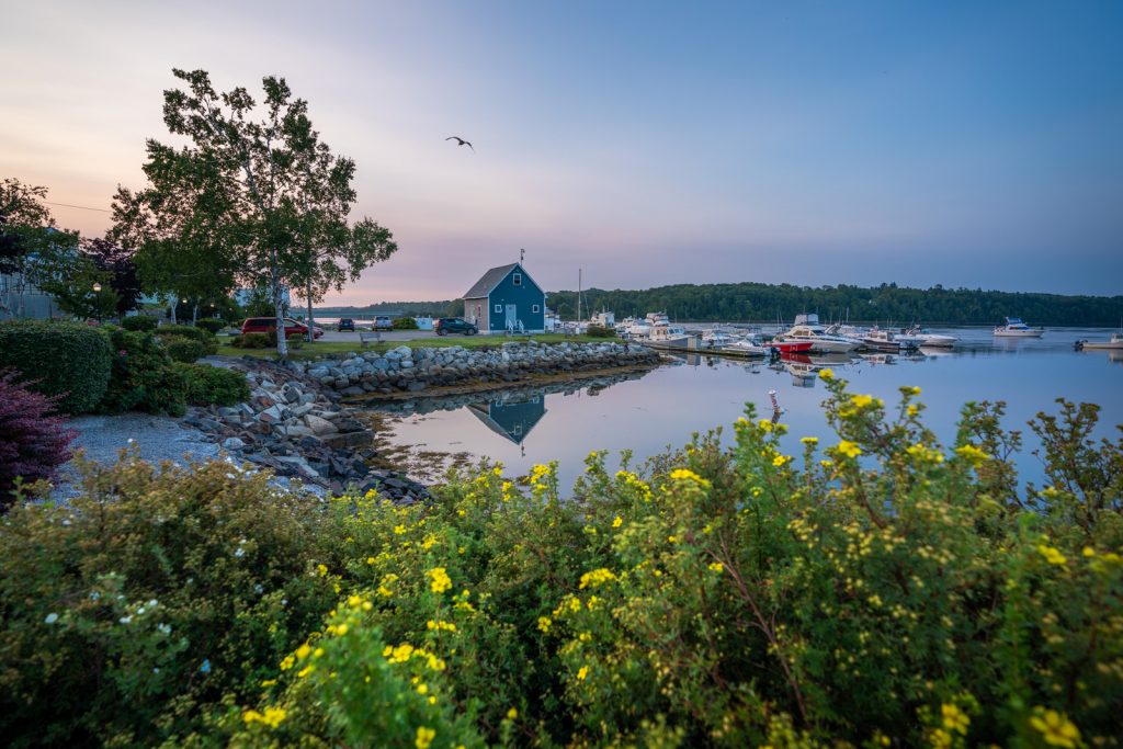 An Offbeat Weekend In Lubec, Maine Lost With Purpose Travel Blog