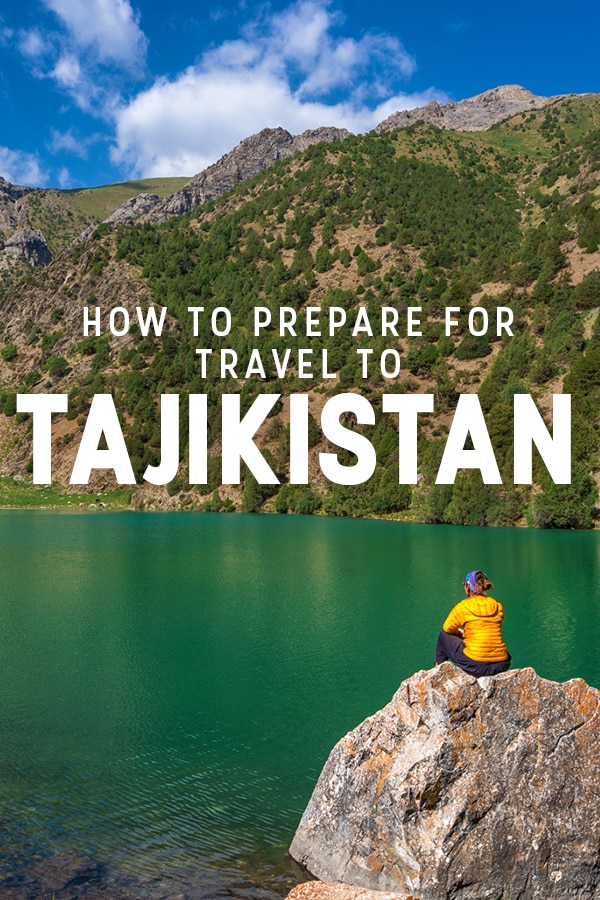 Planning to travel to Tajikistan in Central Asia? Here are 10 things you need to know before traveling to Tajikistan, including what to wear, what languages to learn, tips on bringing cash, staying safe and healthy, and more. Click through to learn what essential things you should do to prepare for travel in Tajikistan.