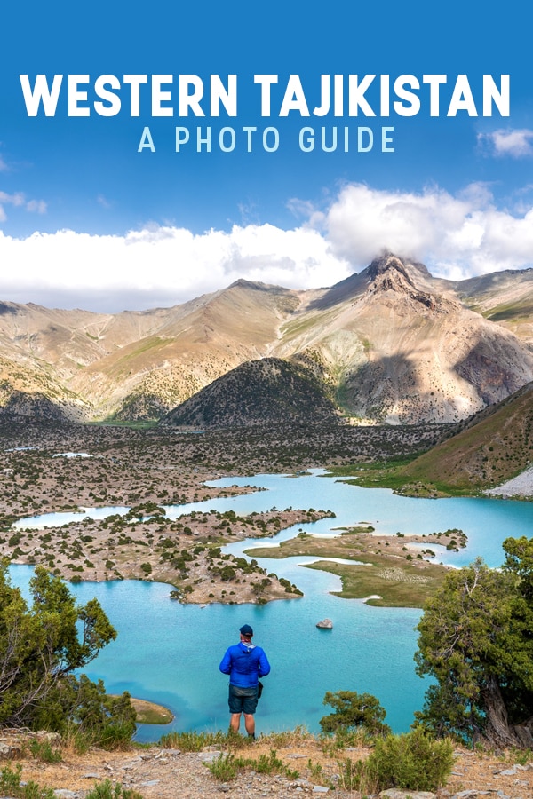 Planning a trip to Tajikistan? Let these photos of Western Tajikistan be your travel guide. Includes epic photos of the Fann Mountains, the Kulikalon Lake trek, culture in Tajikistan, ancient sites in Tajikistan, photos of Tajikistan's capital Dushanbe, and more. Click through for a photo treat!