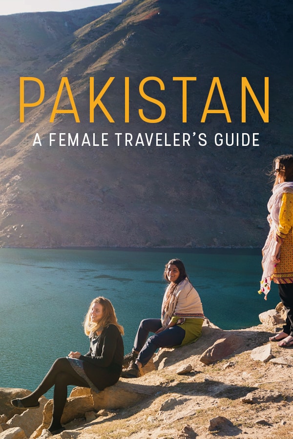 Planning travel to Pakistan? This is the ultimate guide to female travel in Pakistan, by a solo female traveler with months of experience traveling the best parts of Pakistan. Includes everything from what to wear in Pakistan to best places for women to travel in Pakistan to safety tips for female travelers to recommendations for best Pakistani female travelers to follow. Click through for everything you need to plan the perfect trip to Pakistan.