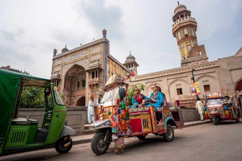 Is Pakistan Safe For Travel? Here's The Truth. Lost With Purpose