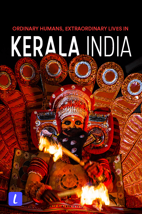 Travel to Kerala, India is extraordinary, but not just because of its tropical beaches and scenic backwaters. Here's the local, human side to India's southernmost state that makes it one of the best places to travel in India.