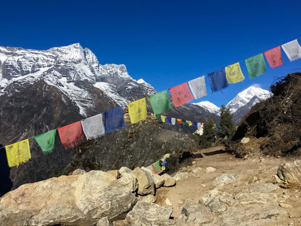 10 Essential Things To Know Before Hiking The Everest Base Camp Trail ...