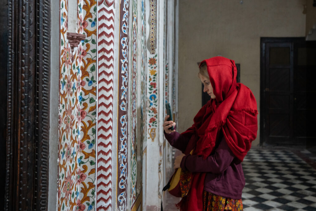 Best things to do in Islamabad, Pakistan: enjoy religious diversity at the gurdwara in Saidpur Village